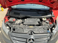 Mercedes-benz vito 114 cdi extra lang bedrijfswagen - afbeelding 30 van  40