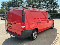 Mercedes-benz vito 114 cdi extra lang bedrijfswagen - afbeelding 36 van  40