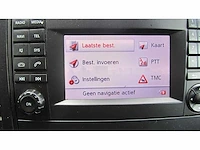 Mercedes-benz vito 114 cdi extra lang koel/vriesauto | v-198-hb i - afbeelding 5 van  22