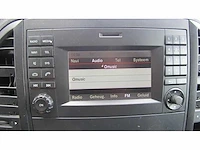 Mercedes-benz vito 114 cdi extra lang koel/vriesauto | v-198-hb i - afbeelding 6 van  22