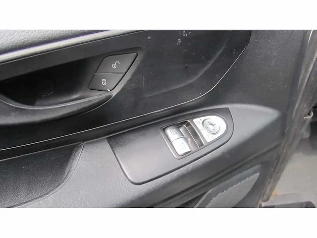 Mercedes-benz vito 114 cdi extra lang koel/vriesauto | v-198-hb i - afbeelding 21 van  22