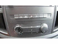 Mercedes-benz vito 114 cdi extra lang koel/vriesauto | v-198-hb i - afbeelding 22 van  22