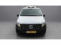 Mercedes-benz vito 114 cdi extra lang koel/vriesauto | v-198-hb i - afbeelding 11 van  22