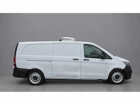 Mercedes-benz vito 114 cdi extra lang koel/vriesauto | v-198-hb i - afbeelding 13 van  22