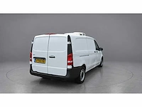 Mercedes-benz vito 114 cdi extra lang koel/vriesauto | v-198-hb i - afbeelding 10 van  22