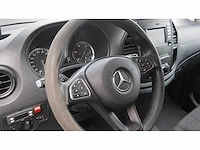 Mercedes-benz vito 114 cdi extra lang koel/vriesauto | v-198-hb i - afbeelding 15 van  22