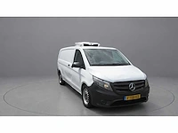 Mercedes-benz vito 114 cdi extra lang koel/vriesauto | v-198-hb i - afbeelding 16 van  22
