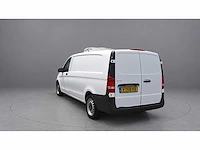Mercedes-benz vito 114 cdi extra lang koel/vriesauto | v-198-hb i - afbeelding 17 van  22