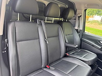 Mercedes-benz vito 114 cdi lang automaat, vlh-07-x - afbeelding 5 van  20