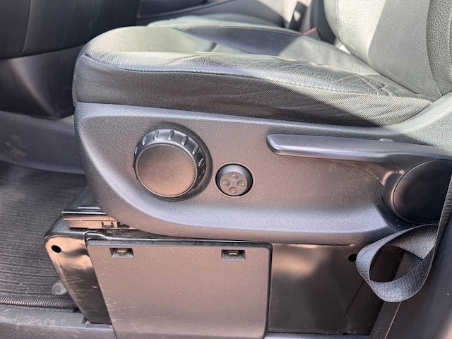 Mercedes-benz vito 114 cdi lang automaat, vlh-07-x - afbeelding 8 van  20