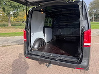 Mercedes-benz vito 114 cdi lang automaat, vlh-07-x - afbeelding 9 van  20