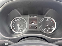 Mercedes-benz vito 114 cdi lang automaat, vlh-07-x - afbeelding 11 van  20