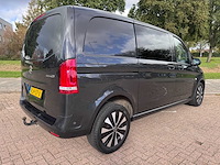 Mercedes-benz vito 114 cdi lang automaat, vlh-07-x - afbeelding 12 van  20