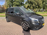 Mercedes-benz vito 114 cdi lang automaat, vlh-07-x - afbeelding 14 van  20