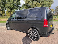 Mercedes-benz vito 114 cdi lang automaat, vlh-07-x - afbeelding 15 van  20