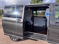 Mercedes-benz vito 114 cdi lang automaat, vlh-07-x - afbeelding 17 van  20