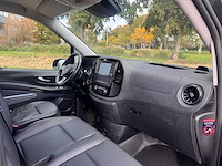 Mercedes-benz vito 114 cdi lang automaat, vlh-07-x - afbeelding 18 van  20