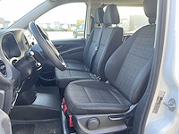 Mercedes-benz vito 114 cdi lang dc | v-478-rp - afbeelding 19 van  24
