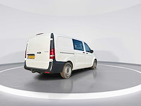 Mercedes-benz vito 114 cdi lang dc | v-478-rp - afbeelding 3 van  17