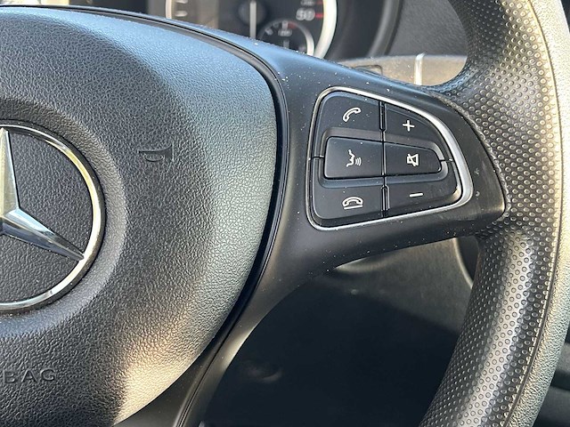 Mercedes-benz vito 114 cdi lang dc | v-478-rp - afbeelding 6 van  17