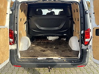Mercedes-benz vito 114 cdi lang dc | v-478-rp - afbeelding 10 van  17