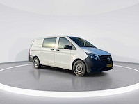 Mercedes-benz vito 114 cdi lang dc | v-478-rp - afbeelding 9 van  17