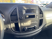 Mercedes-benz vito 114 cdi lang dc | v-478-rp - afbeelding 4 van  23