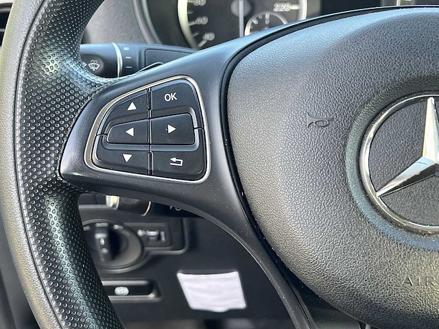 Mercedes-benz vito 114 cdi lang dc | v-478-rp - afbeelding 8 van  23