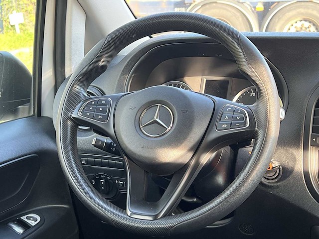 Mercedes-benz vito 114 cdi lang dc | v-478-rp - afbeelding 14 van  23