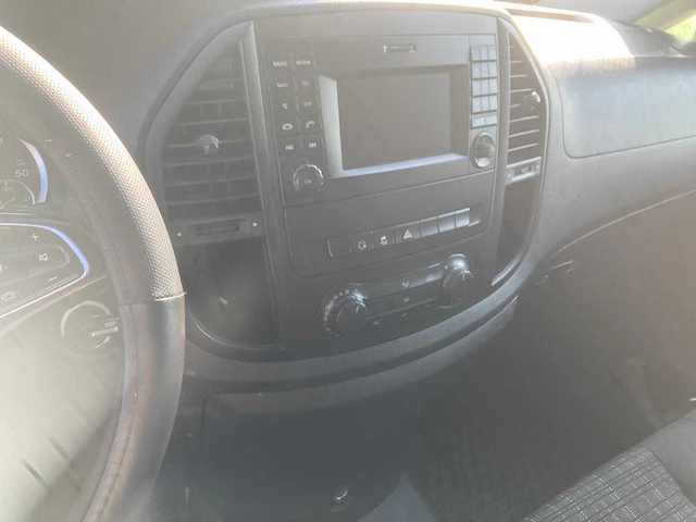 Mercedes-benz vito 114 cdi lang, v-037-rl - afbeelding 2 van  12