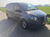Mercedes-benz vito 114 cdi lang, v-037-rl - afbeelding 6 van  12