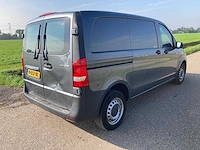 Mercedes-benz vito 114 cdi lang, v-037-rl - afbeelding 7 van  12