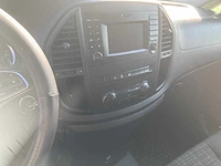 Mercedes-benz vito 114 cdi lang, v-037-rl - afbeelding 2 van  12