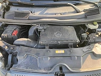 Mercedes-benz vito 114 cdi lang, v-037-rl - afbeelding 3 van  12