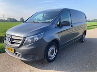Mercedes-benz vito 114 cdi lang, v-037-rl