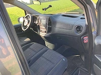 Mercedes-benz vito 114 cdi lang, v-037-rl - afbeelding 11 van  12