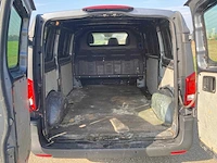 Mercedes-benz vito 114 cdi lang, v-037-rl - afbeelding 12 van  12
