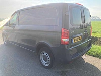 Mercedes-benz vito 114 cdi lang, v-037-rl - afbeelding 7 van  10
