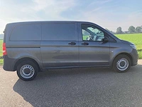 Mercedes-benz vito 114 cdi lang, v-037-rl - afbeelding 8 van  10