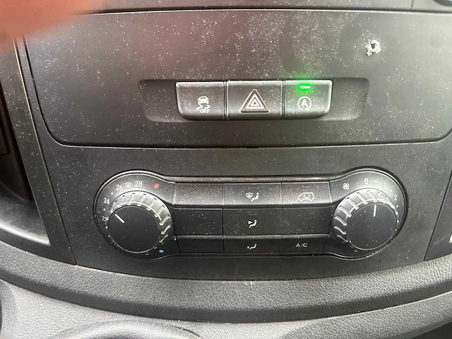 Mercedes-benz vito 114 cdi lang , vn-210-l - afbeelding 3 van  18