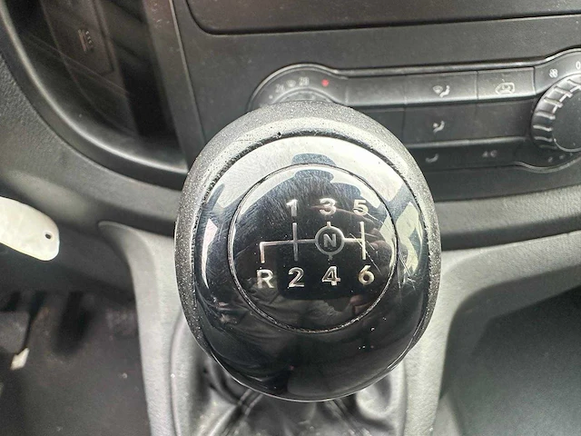 Mercedes-benz vito 114 cdi lang , vn-210-l - afbeelding 4 van  18