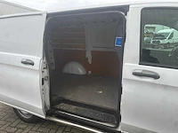 Mercedes-benz vito 114 cdi lang , vn-210-l - afbeelding 7 van  18