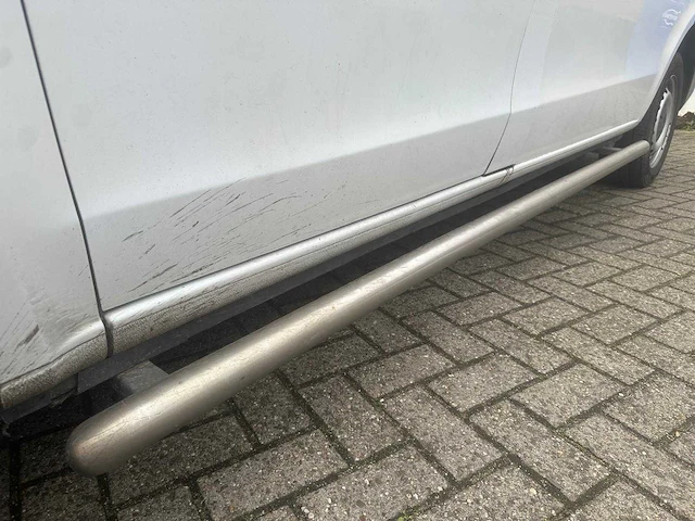 Mercedes-benz vito 114 cdi lang , vn-210-l - afbeelding 9 van  18