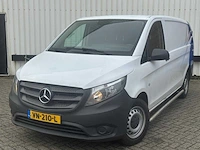Mercedes-benz vito 114 cdi lang , vn-210-l