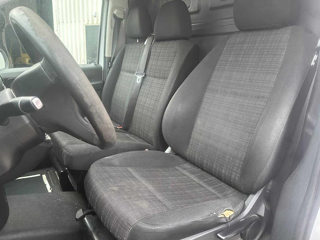 Mercedes-benz vito 114 cdi lang , vn-210-l - afbeelding 14 van  18