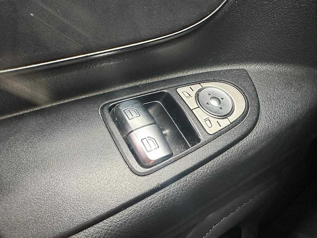Mercedes-benz vito 114 cdi lang , vn-210-l - afbeelding 17 van  18