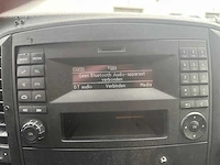 Mercedes-benz vito 114 cdi lang , vn-210-l - afbeelding 18 van  18