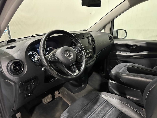 Mercedes-benz vito 114 cdi vn-073-k - afbeelding 2 van  14