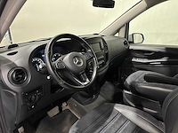 Mercedes-benz vito 114 cdi vn-073-k - afbeelding 2 van  14