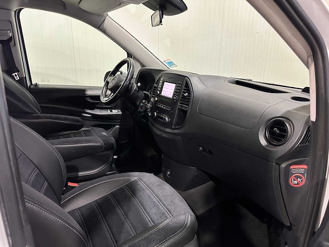 Mercedes-benz vito 114 cdi vn-073-k - afbeelding 3 van  14